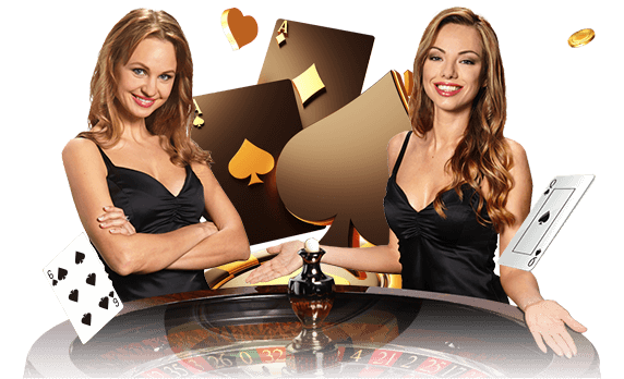 Jogue com dealers reais no JOGO009!
