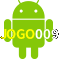 Aplicativo JOGO009bet para Android